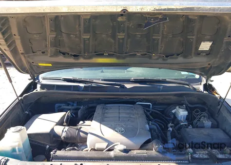 2008 Toyota Sequoia Limited 5.7L V8 from USA, damaged, VIN 5TDZY68A18S005409